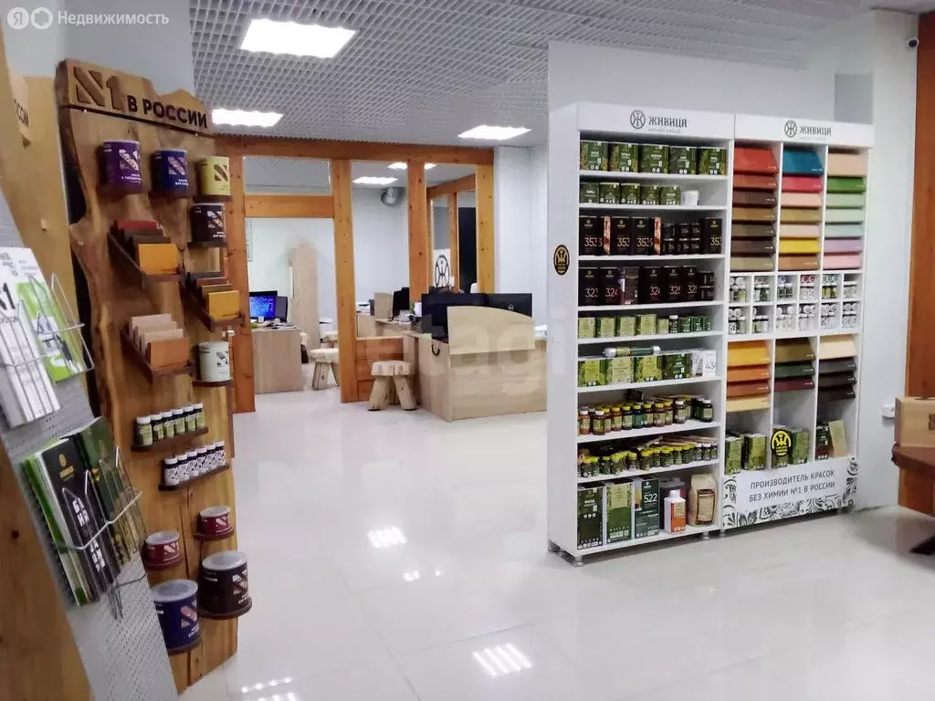 Торговая площадь (167.2 м) - Фото 2