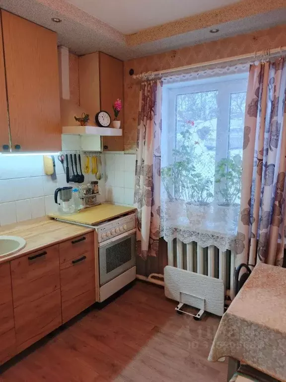 4-к кв. Карелия, Сортавала Восточная ул., 5 (107.8 м) - Фото 2