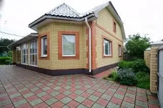 Дом в село Падун, Революционная улица (105 м) - Фото 0