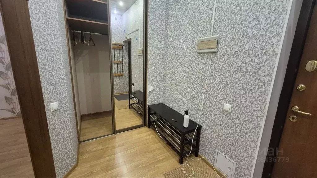 1-к кв. Москва проезд Черского, 15 (36.8 м) - Фото 1