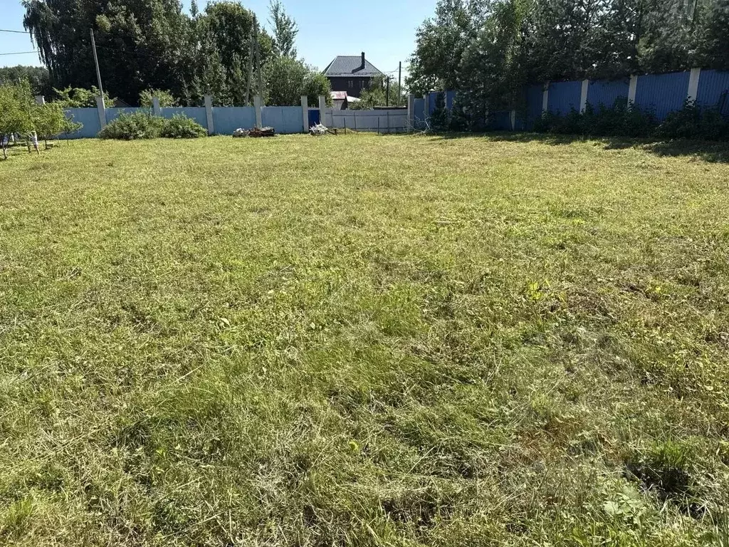 Участок в Московская область, Щелково городской округ, Лосиный ... - Фото 2