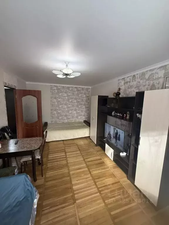 1-к кв. Ставропольский край, Кисловодск ул. Калинина, 14 (29.6 м) - Фото 2