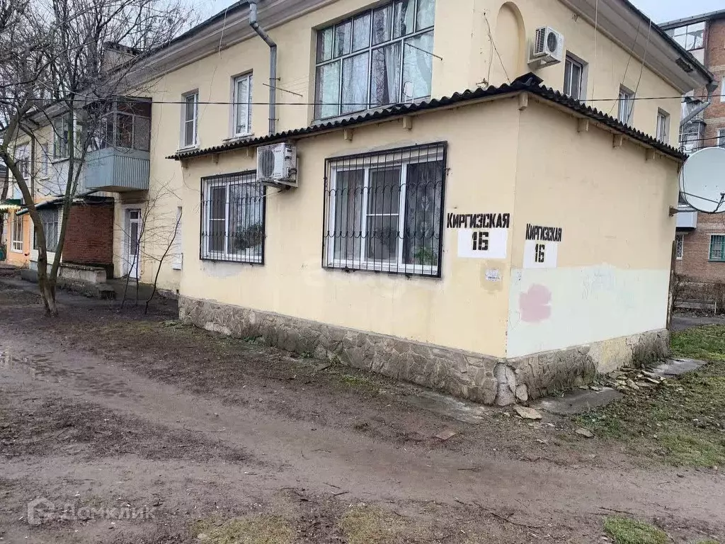 Продаётся 3-к квартира, 105 м - Фото 1