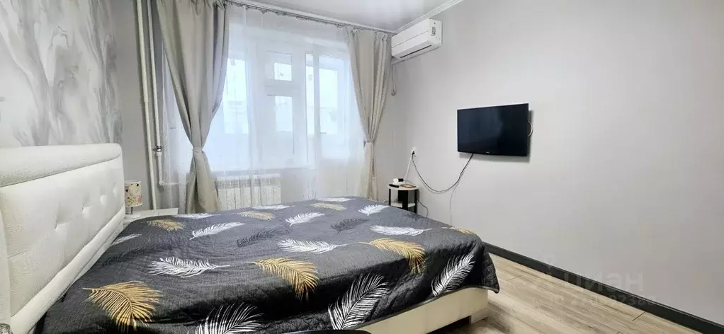 1-к кв. Татарстан, Казань ул. Четаева, 31 (38.0 м) - Фото 2