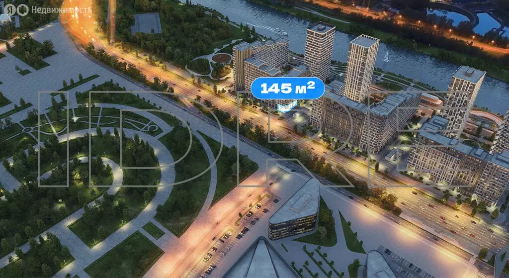 Торговая площадь (144.5 м) - Фото 2