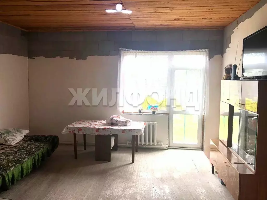 Дом в Хакасия, Абакан ул. Муслима Магомаева (107 м) - Фото 1