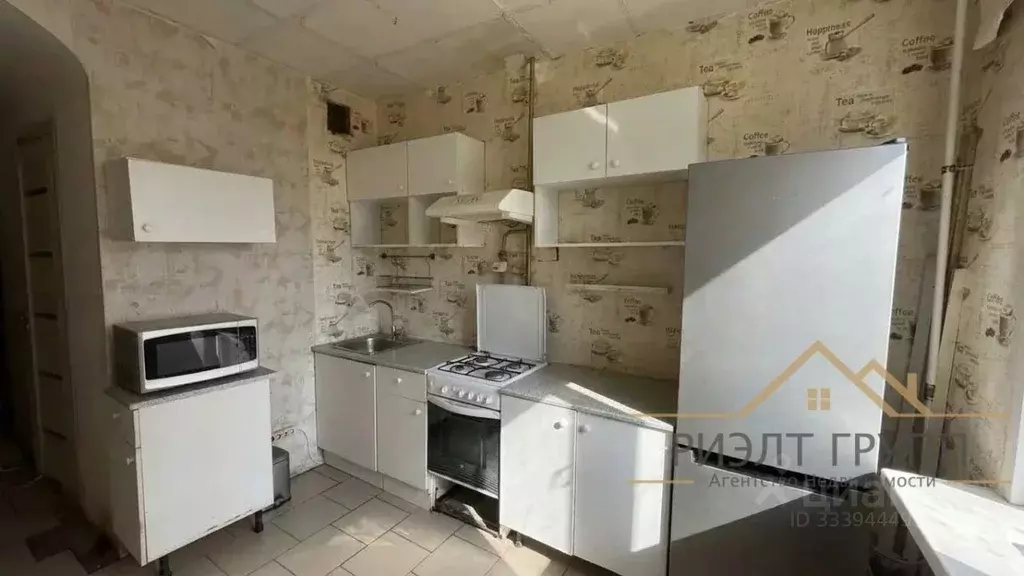 2-к кв. Татарстан, Казань ул. Маршала Чуйкова, 11 (51.0 м) - Фото 1