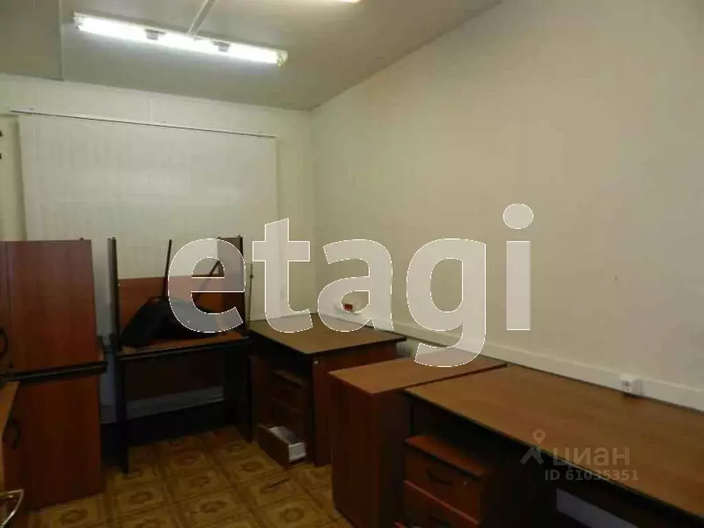 Офис в Ханты-Мансийский ао, Сургут Геологическая ул. (245.8 м) - Фото 1
