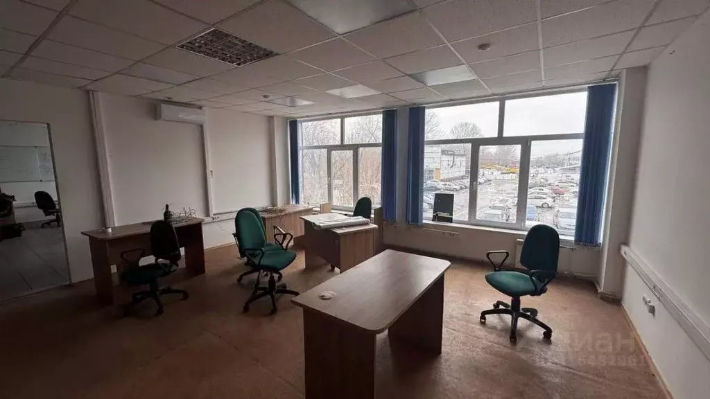 Офис в Самарская область, Тольятти Южное ш., 22 (19 м) - Фото 1