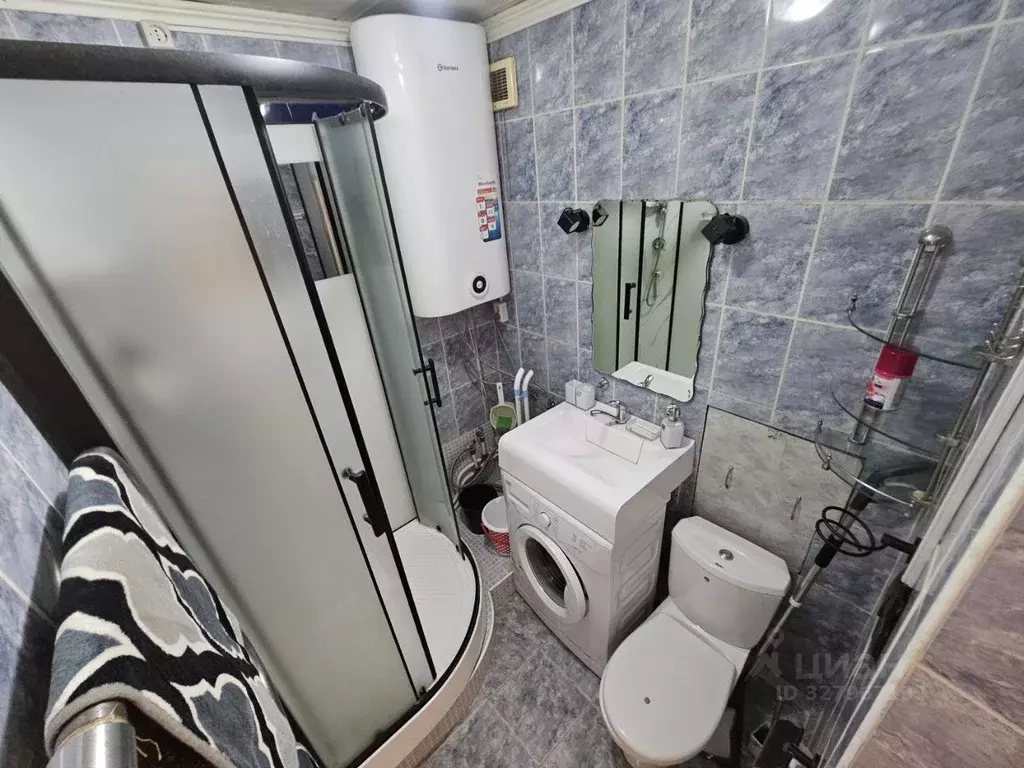 2-к кв. Приморский край, Владивосток ул. Давыдова, 14 (50.0 м) - Фото 2