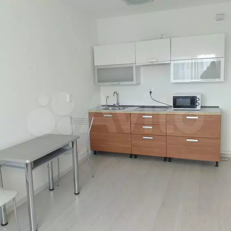 1-к. квартира, 34 м, 5/5 эт. - Фото 1