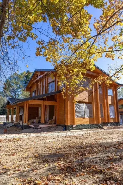 Коттедж в Тверская область, Конаковский муниципальный округ, д. Узкол ... - Фото 2