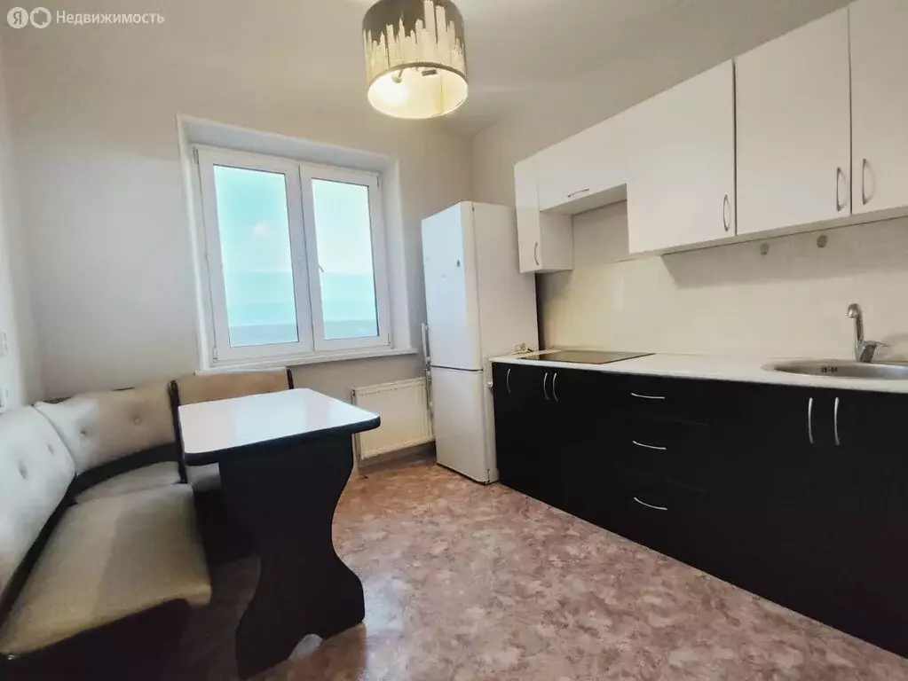 1-комнатная квартира: Челябинск, улица Академика Сахарова, 22 (40 м) - Фото 1