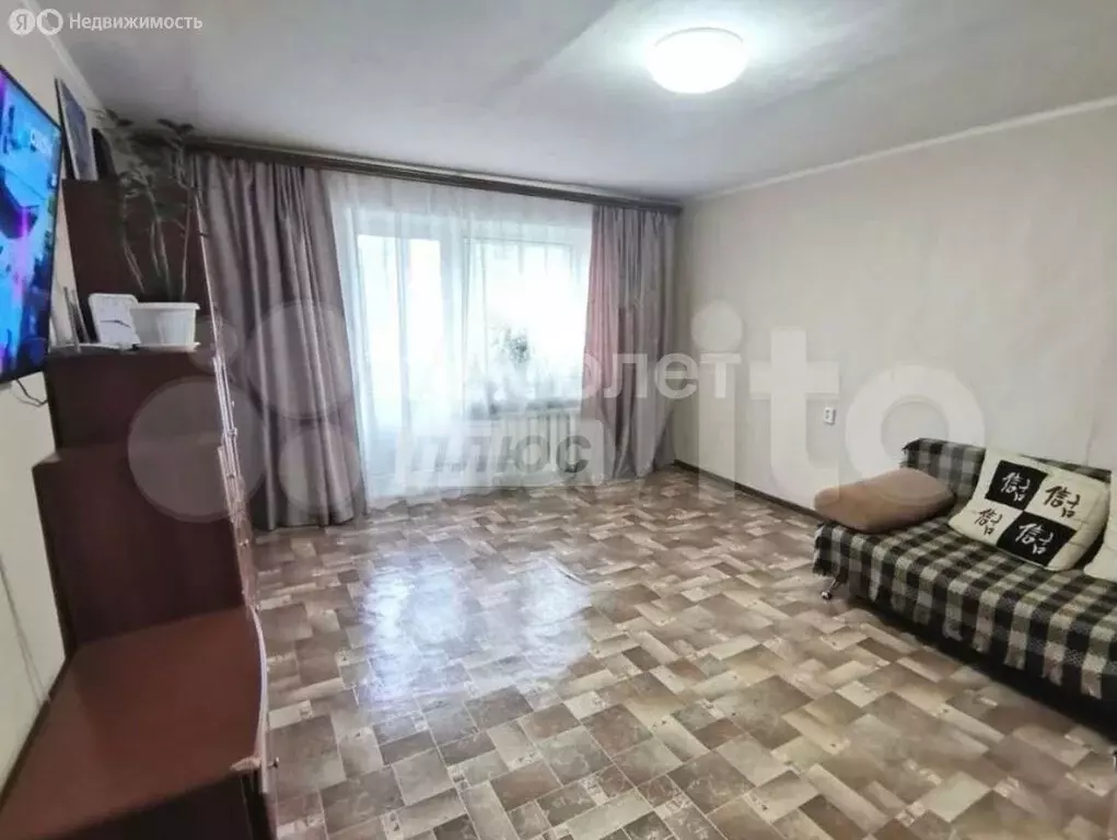 3-комнатная квартира: Йошкар-Ола, улица Мичурина, 47 (63 м) - Фото 0