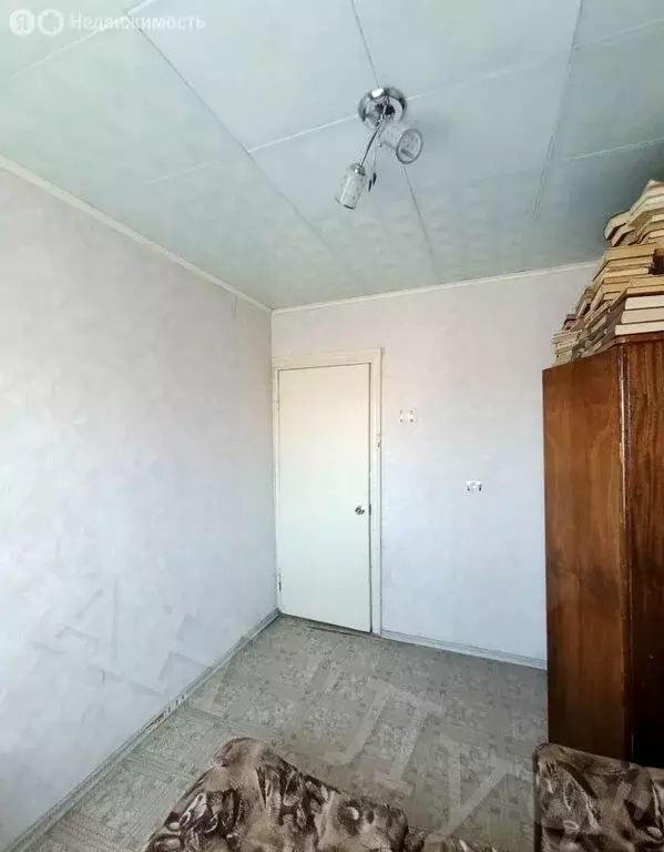 3-комнатная квартира: Будённовск, 3-й микрорайон, 4 (59.1 м) - Фото 1