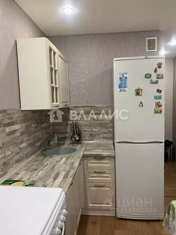 3-к кв. Белгородская область, Белгород ул. Губкина, 24к2 (60.0 м) - Фото 1