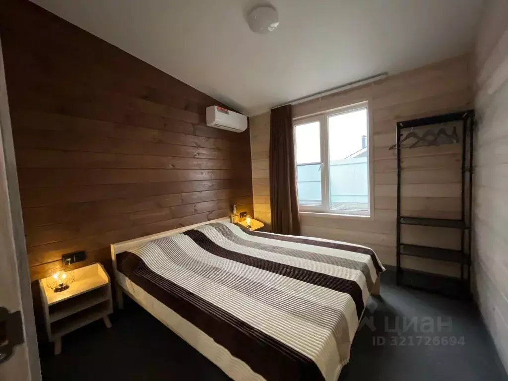 Дом в Воронежская область, Семилукский район, Губаревское с/пос, с. ... - Фото 2