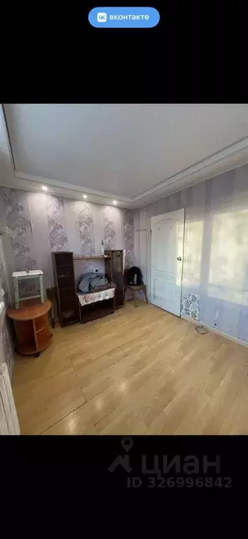 Комната Пермский край, Чернушка Коммунистическая ул., 6А (8.0 м) - Фото 2