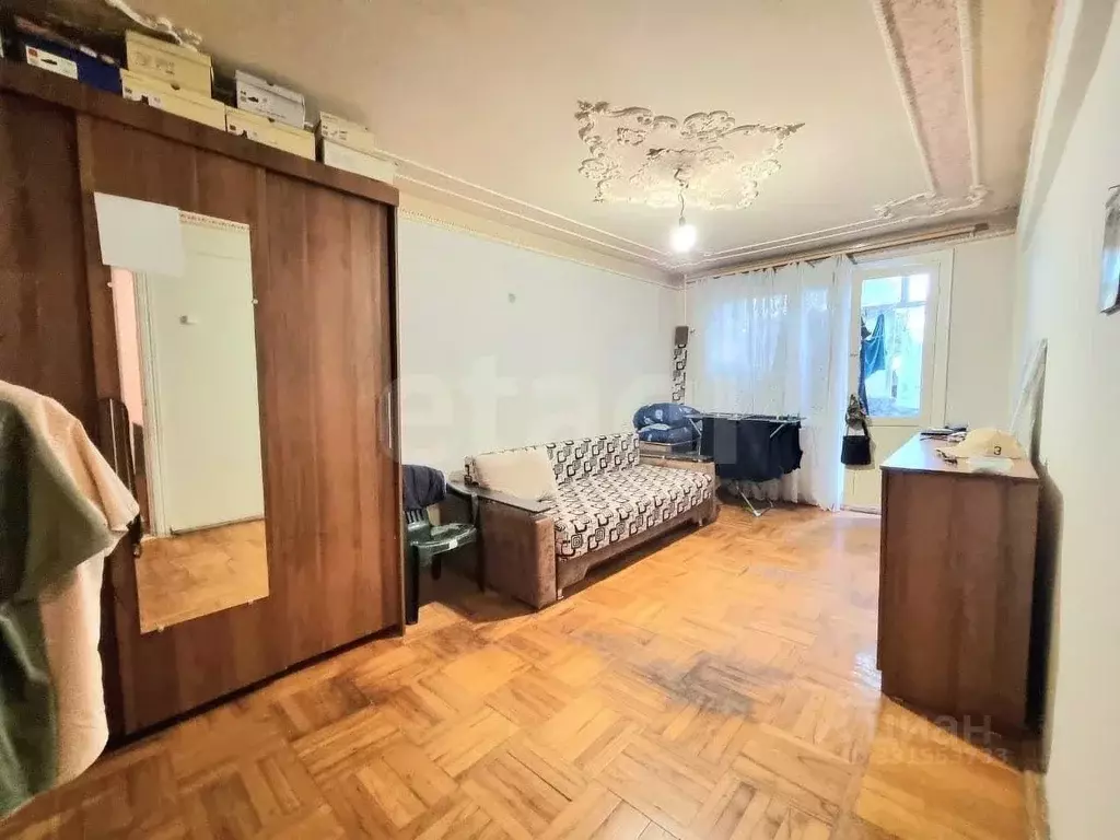3-к кв. Адыгея, Майкоп ул. 12 Марта, 134К2 (69.9 м) - Фото 1