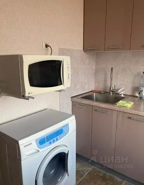 3-к кв. Москва Кетчерская ул., 6К3 (61.0 м) - Фото 2