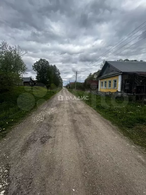 Участок 6 сот. (личное подсобное хозяйство (лпх)) - Фото 0