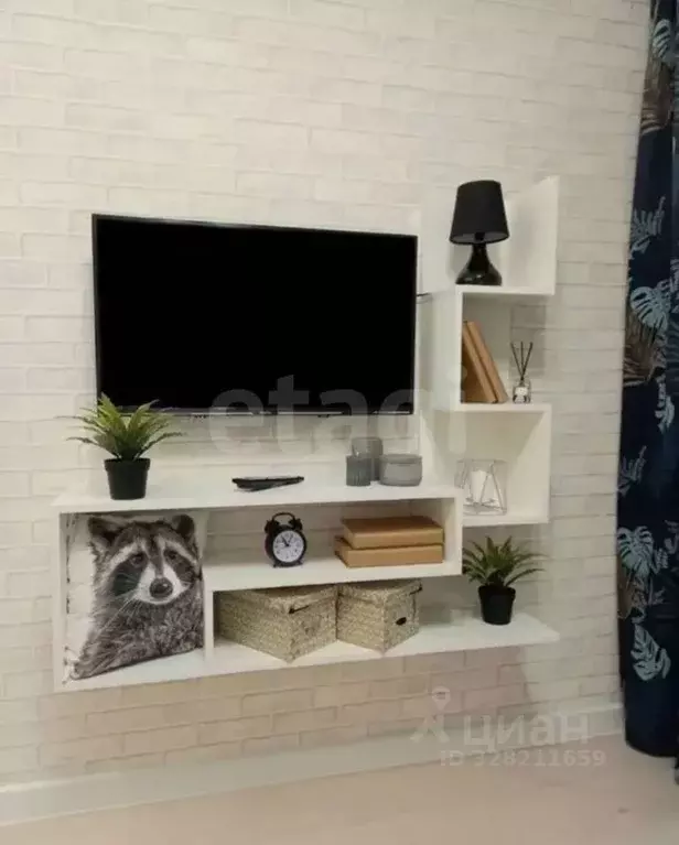 Студия Костромская область, Кострома Кинешемское ш., 15 (17.3 м) - Фото 1