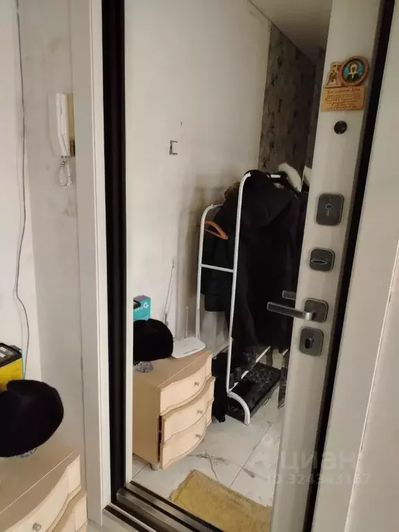 3-к кв. Томская область, Томск ул. 79-й Гвардейской Дивизии, 27с1 ... - Фото 2