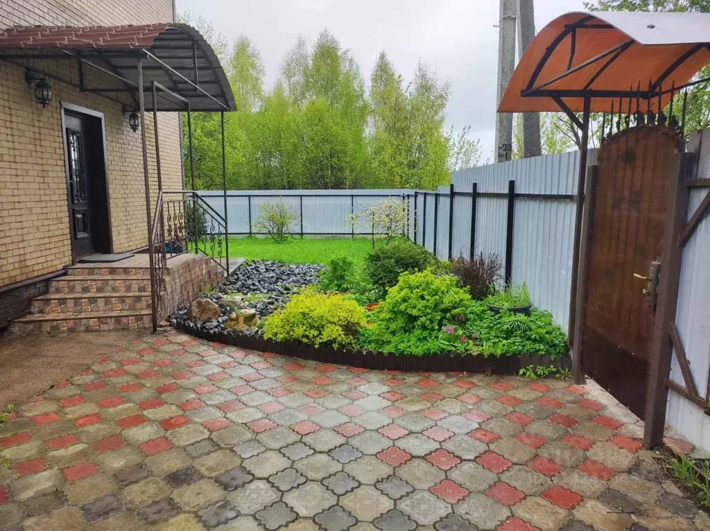 Дом в Москва Ленинградское ш., 330 (300 м) - Фото 0