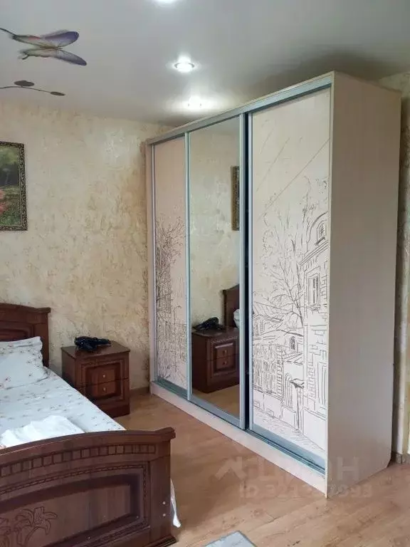 Студия Краснодарский край, Сочи Адлер жилрайон, ул. Павлика Морозова, ... - Фото 2