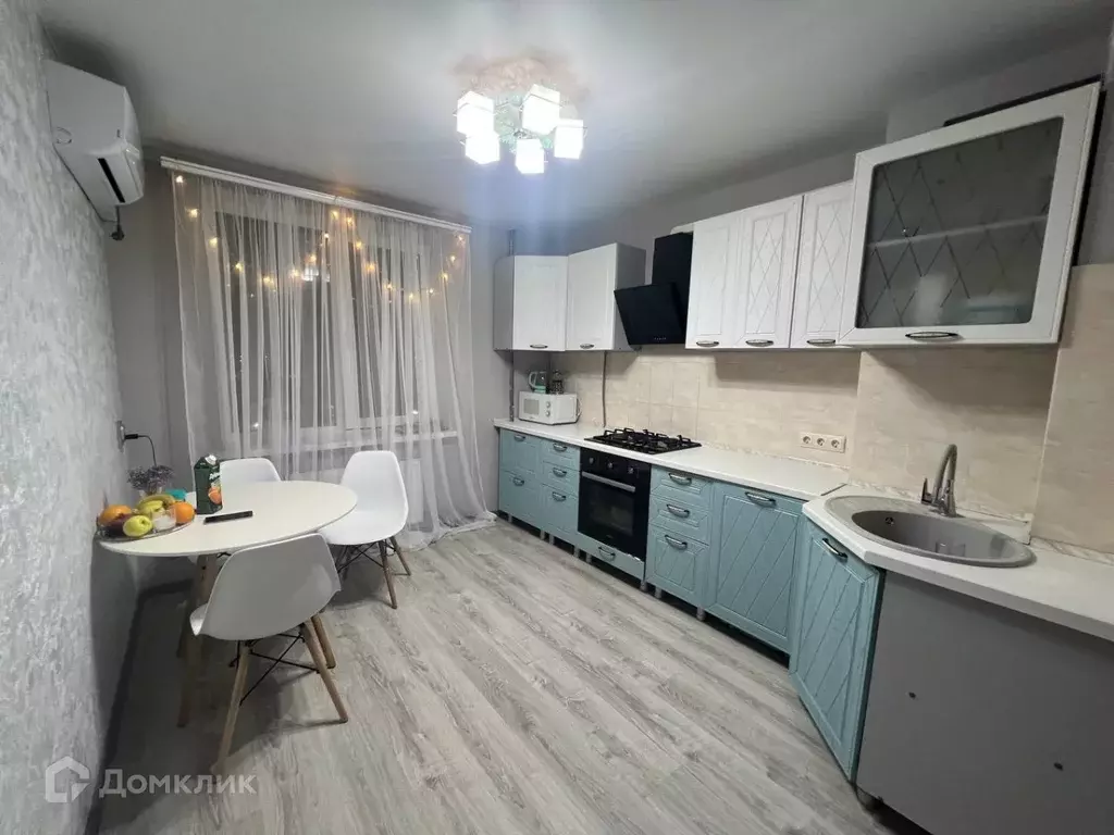 Продаётся 2-к квартира, 62 м - Фото 0
