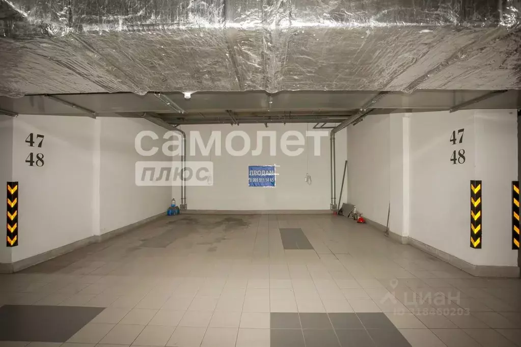 Гараж в Кемеровская область, Кемерово ул. Терешковой, 16А (21 м) - Фото 0