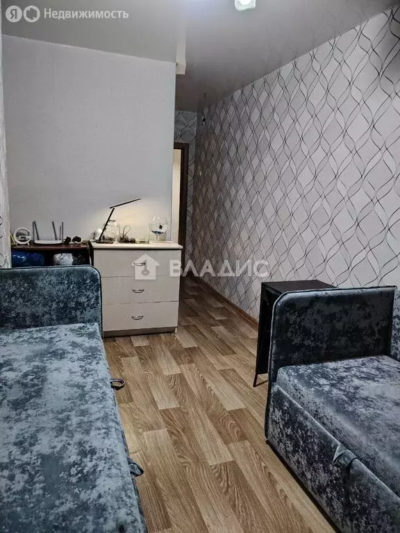 2-комнатная квартира: Улан-Удэ, улица Мокрова, 46 (61.5 м) - Фото 2