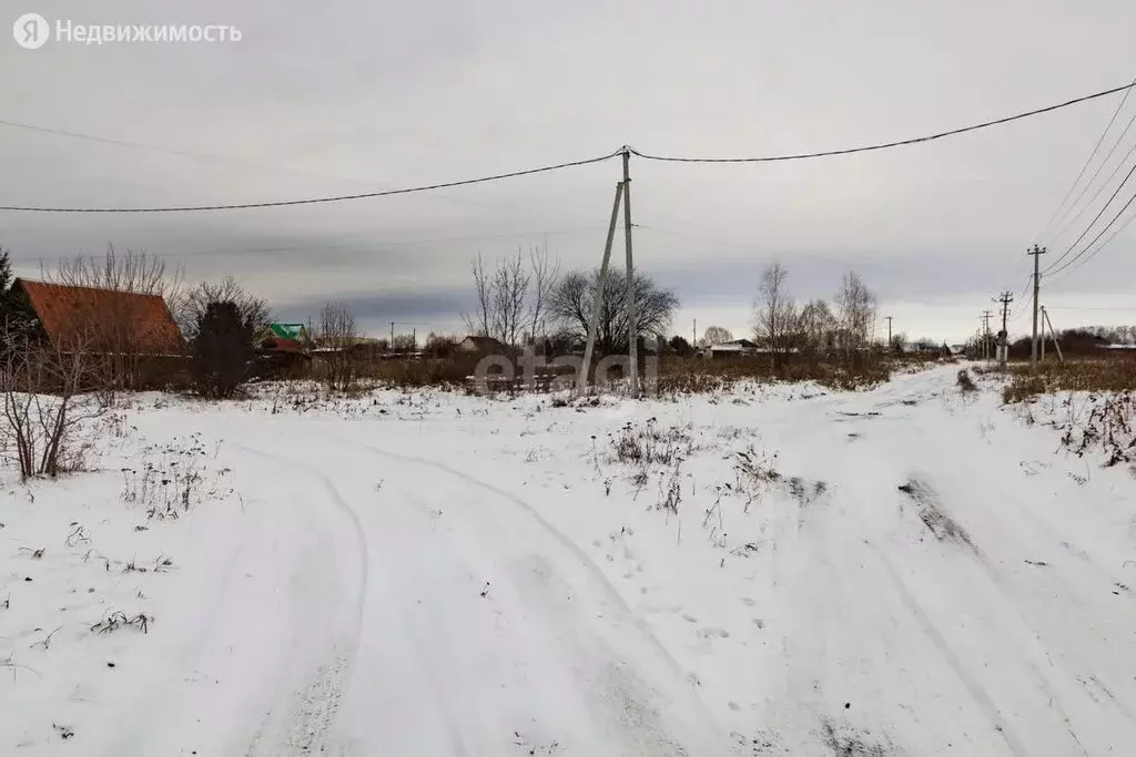 Купить Участок В Заводоуковске Недорого