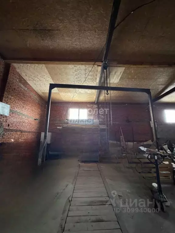 Склад в Курская область, Курск ул. 50 лет Октября, 191 (350 м) - Фото 1