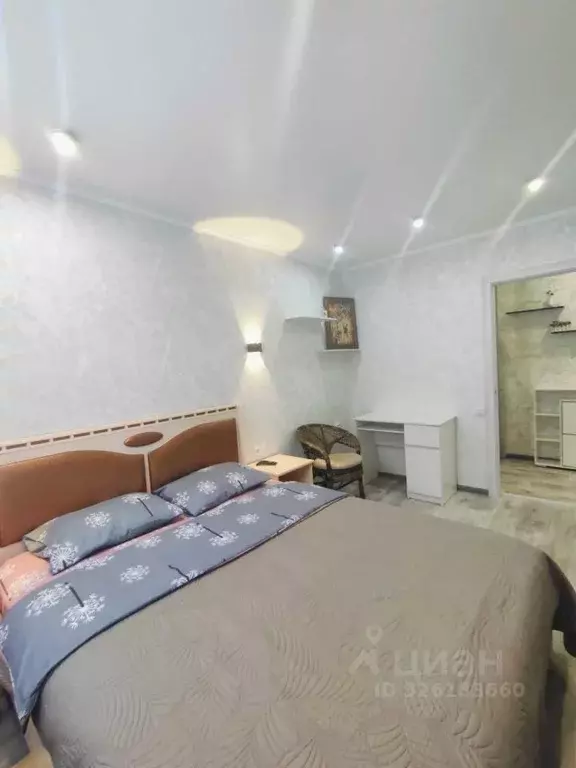 2-к кв. Камчатский край, Петропавловск-Камчатский просп. Рыбаков, 8 ... - Фото 2