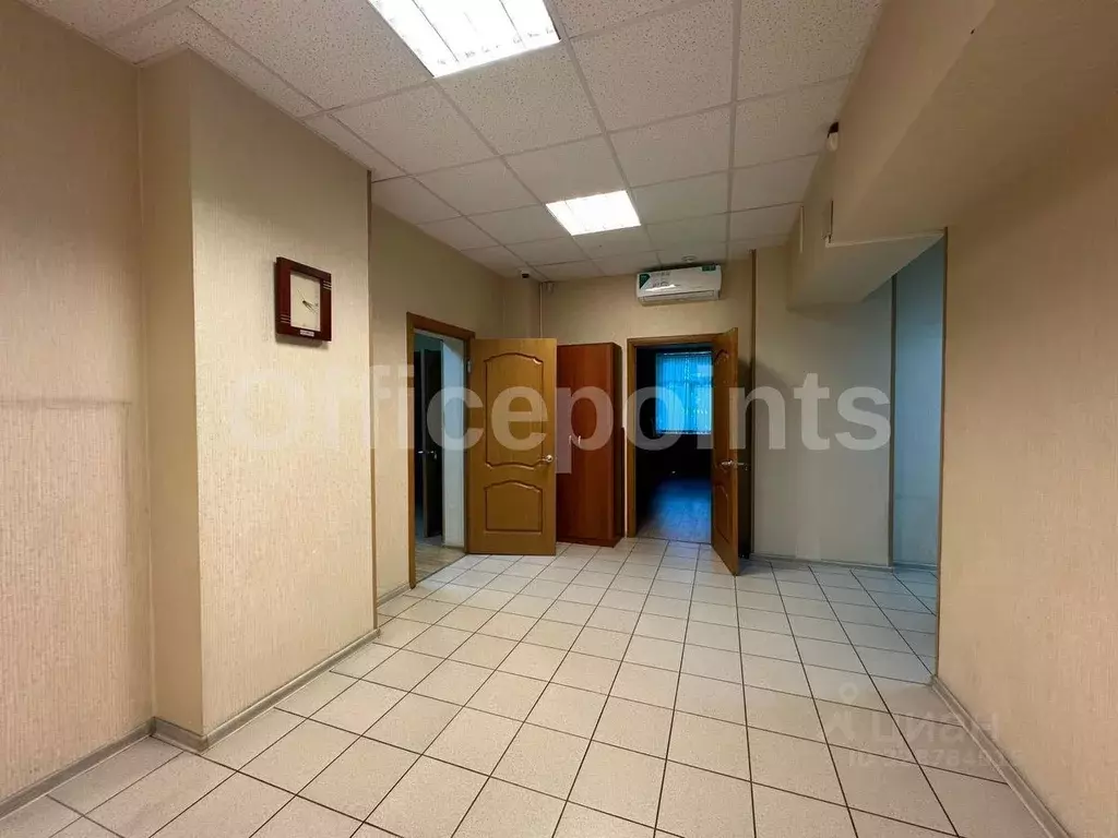 Офис в Москва Университетский просп., 9 (315 м) - Фото 2