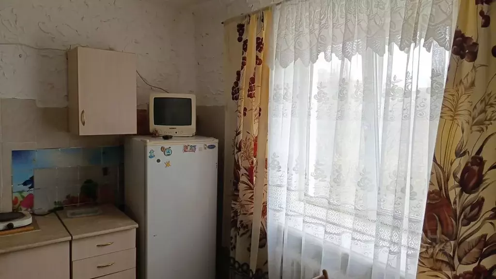 1-к кв. Омская область, Омск просп. Мира, 82/2 (28.0 м) - Фото 1