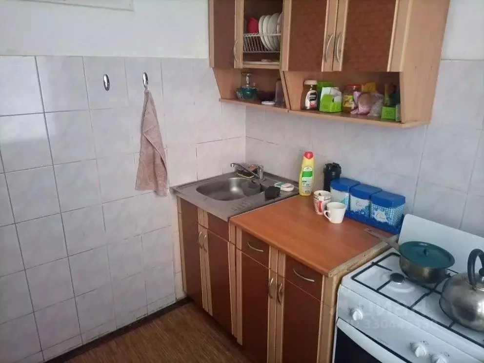 2-к кв. Удмуртия, Ижевск Новостроительная ул., 27А (50.0 м) - Фото 1