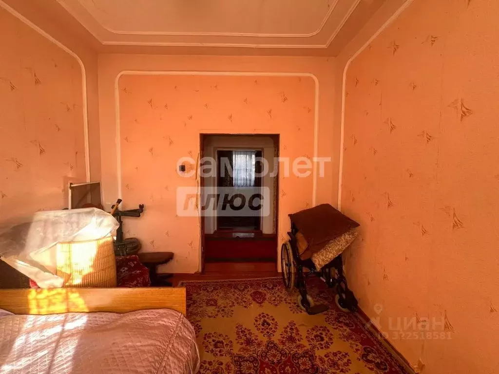 Дом в Липецкая область, Липецк Сселки мкр, ул. Ленина (155 м) - Фото 2