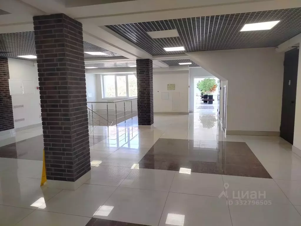 Офис в Москва 3-я Хорошевская ул., 18к1 (129 м) - Фото 1