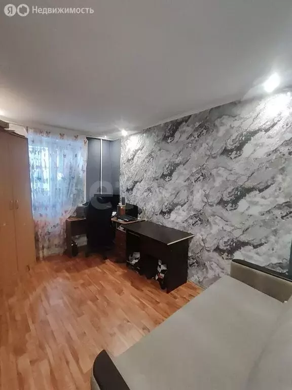 2-комнатная квартира: Ухта, Интернациональная улица, 47 (32.7 м) - Фото 2