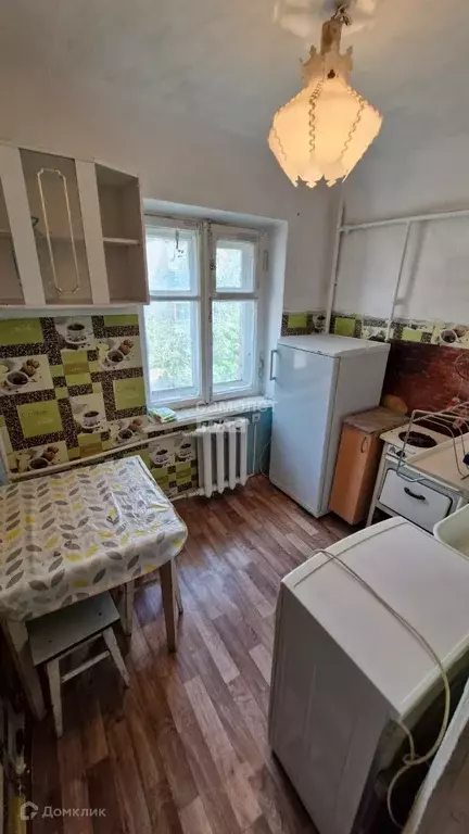 Продаётся 2-к квартира, 44 м - Фото 1