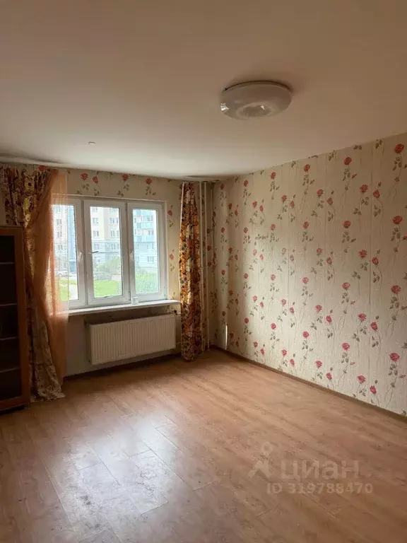 1-к кв. Санкт-Петербург ул. Маршала Захарова, 18к2 (38.8 м) - Фото 0