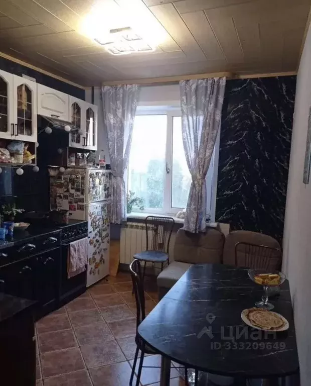 2-к кв. Самарская область, Самара ул. Георгия Димитрова, 107 (55.0 м) - Фото 2