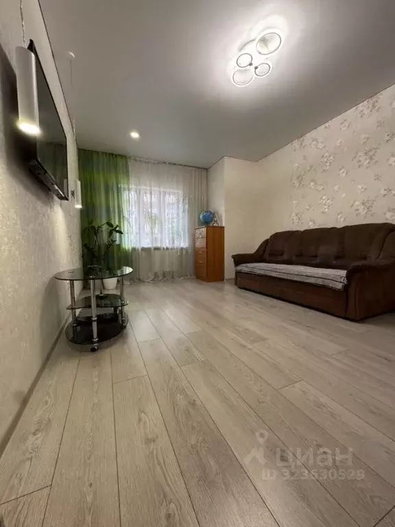 2-к кв. Кировская область, Киров ул. Архитектора Валерия Зянкина, 7к2 ... - Фото 1