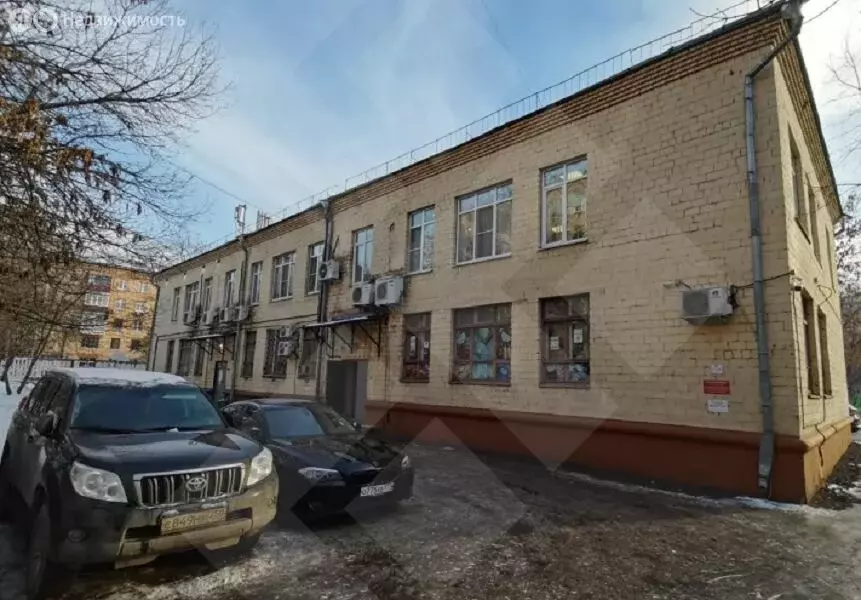 Офис (218 м) - Фото 1