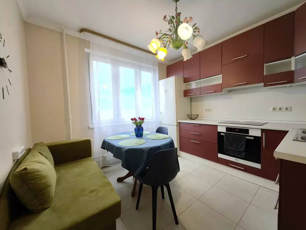 Продаётся 3-к квартира, 79.4 м - Фото 0