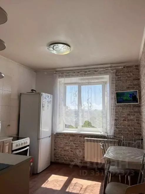 2-к кв. Хакасия, Абакан Пирятинская ул., 19А (54.0 м) - Фото 2