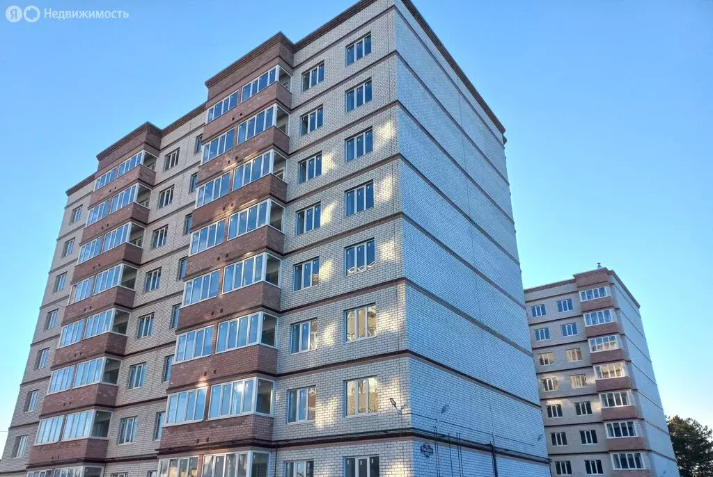 2-комнатная квартира: Ставрополь, улица Чапаева, 4/7Дк1 (62.7 м) - Фото 1