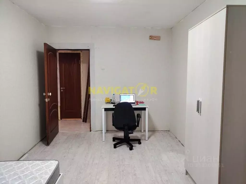 Комната Башкортостан, Уфа ул. Бабушкина, 21/1 (38.0 м) - Фото 2